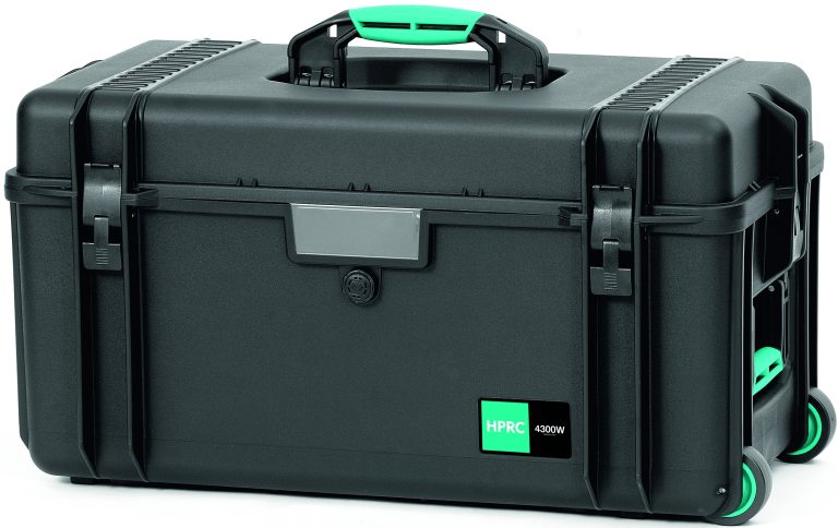 HPRC4300W