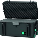 HPRC 4300W Case - Foam Example