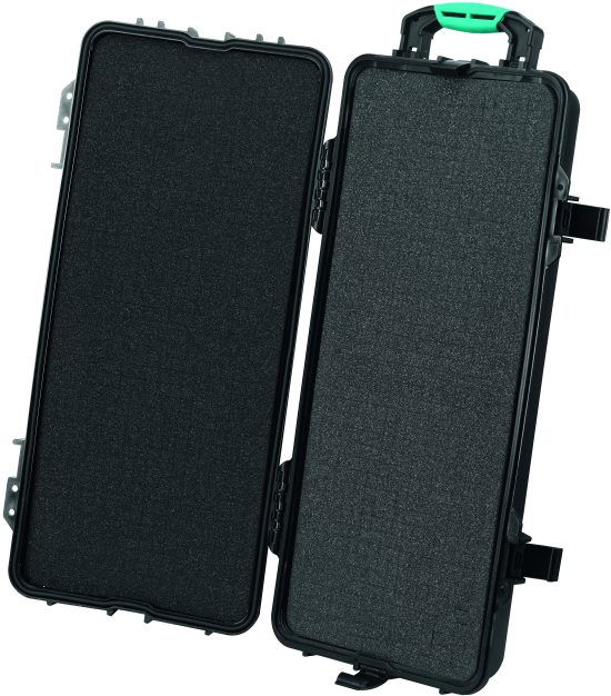HPRC 6200 Case - Foam Example