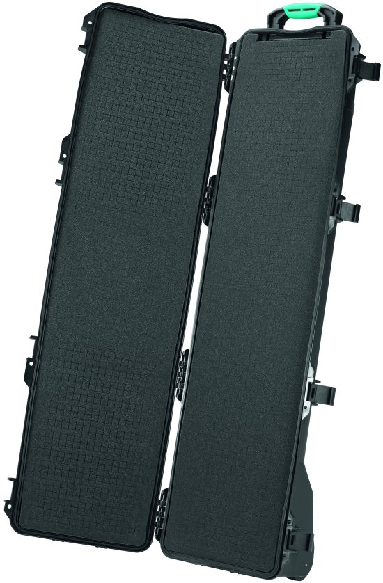 HPRC 6400W Case - Foam Example