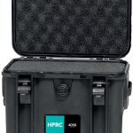 HPRC 4050 Case - Foam Example