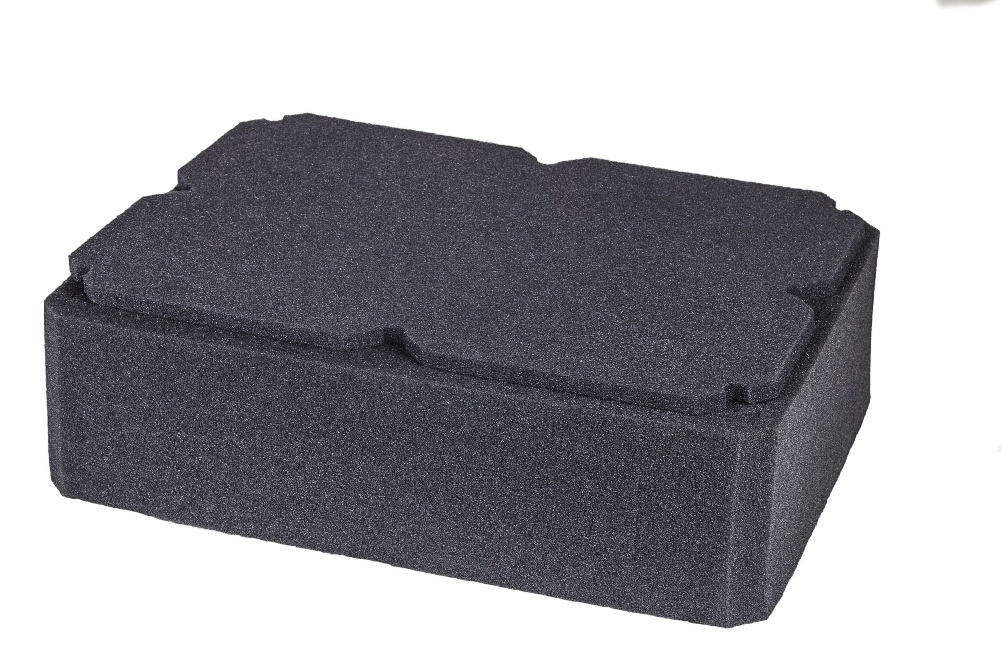 Seahorse 630 Foam Set Case Club