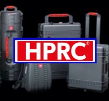 HPRC Cases