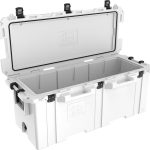 Pelican™ 250QT Elite Cooler - Foam Example