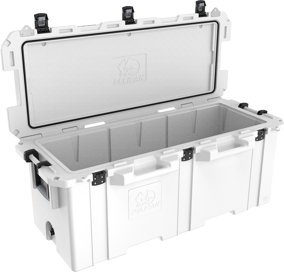 Pelican™ 80QT Elite Cooler - Case Club