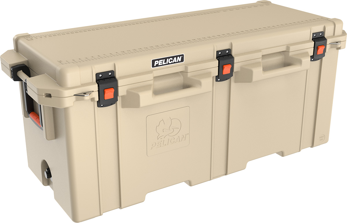 Pelican™ 20QT Elite Cooler - Case Club