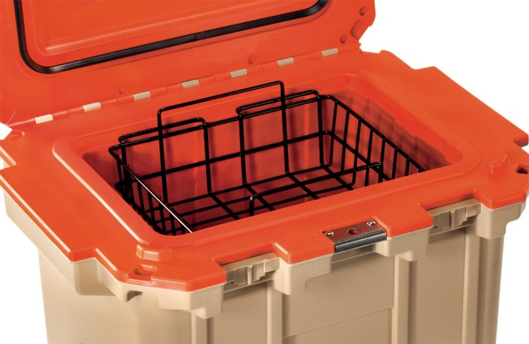 Pelican™ 30-WB Cooler Basket