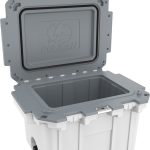 Pelican™ 30QT Elite Cooler - Foam Example