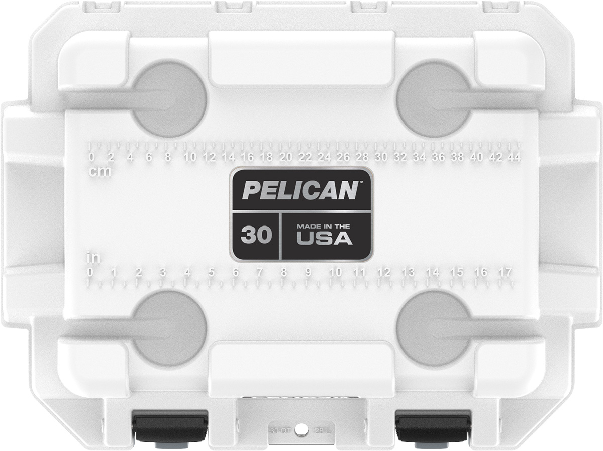 Pelican™ 45QW Elite Cooler - Case Club