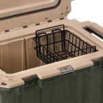 Pelican™ 50-WB Cooler Basket