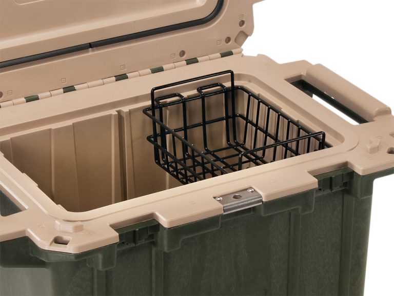 Pelican™ 50-WB Cooler Basket
