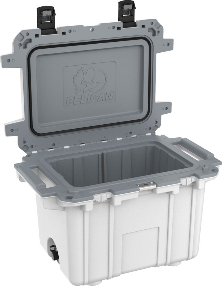 Pelican™ 50QT Elite Cooler