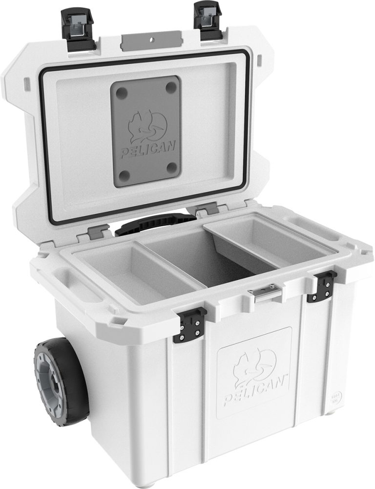 Pelican™ 55QT Elite Cooler