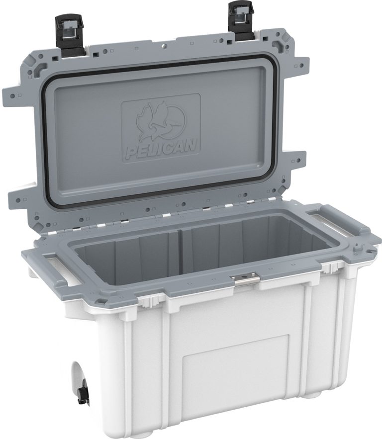 Pelican™ 70QT Elite Cooler