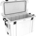 Pelican™ 95QT Elite Cooler - Foam Example