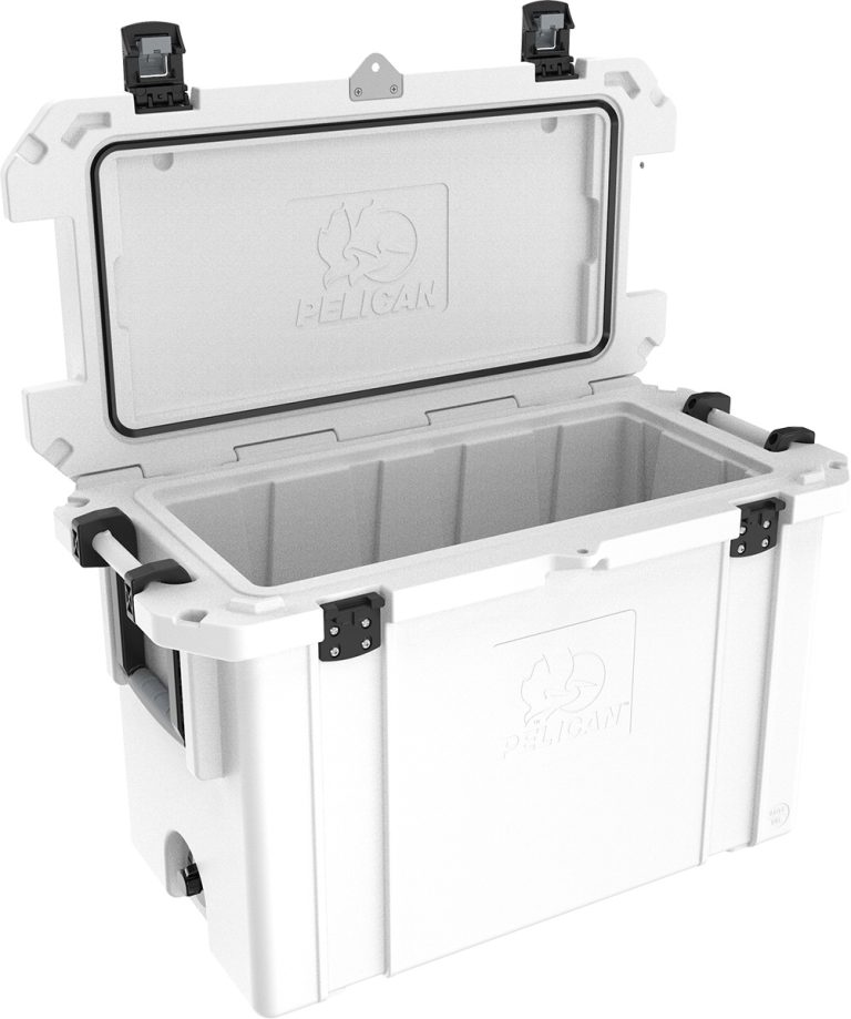 Pelican™ 95QT Elite Cooler