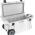 Pelican™ 80QT Elite Cooler - Foam Example