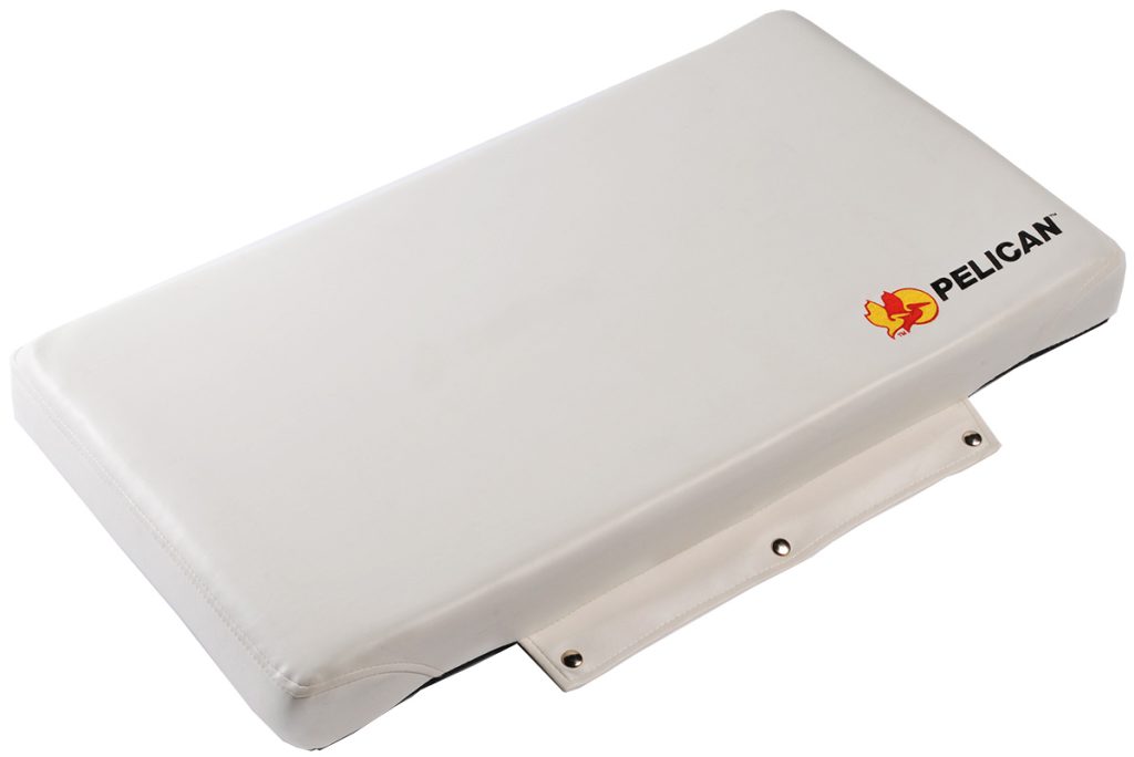 Pelican™ 6595QSEAT Seat Cushion Case Club