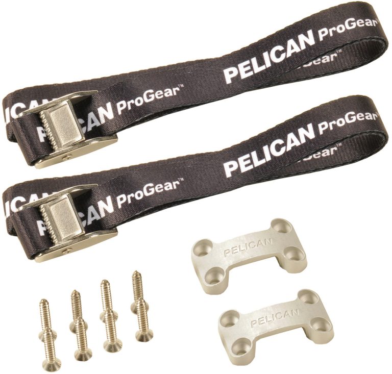 Pelican™ TDKIT Tie Down Kit