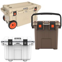 Pelican™ Coolers