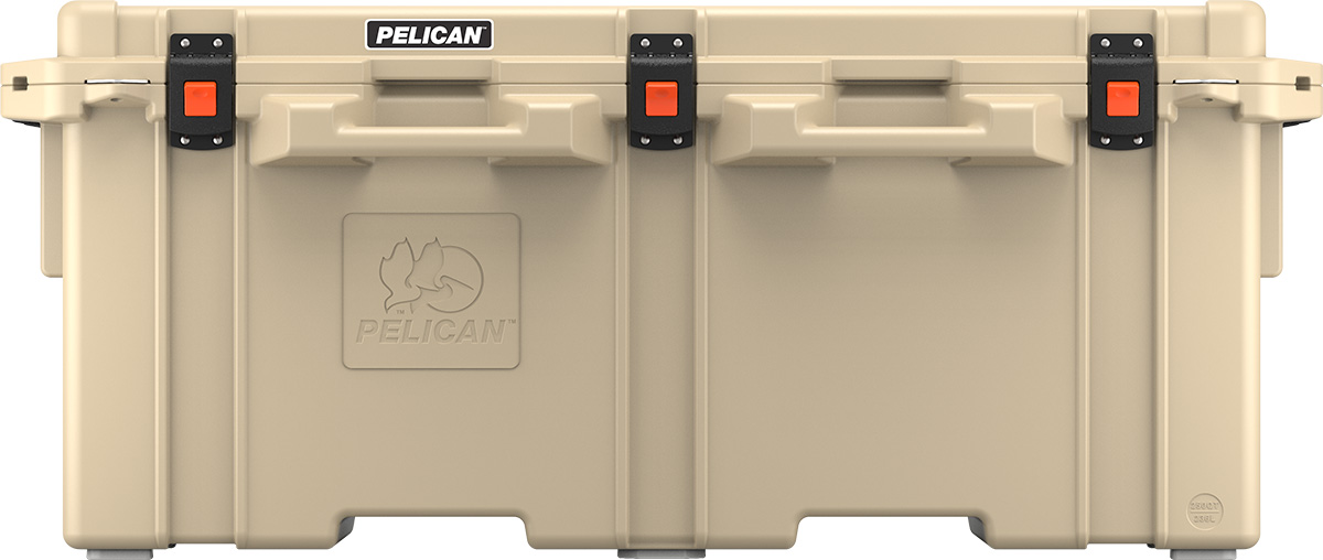 Pelican™ 80QT Elite Cooler - Case Club