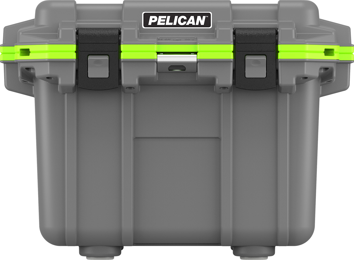 Pelican™ 80QT Elite Cooler - Case Club