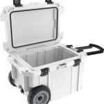 Pelican™ 45QW Elite Cooler - Foam Example