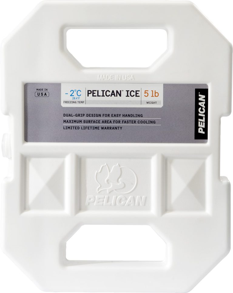 Pelican™ PI-5LB 5lb Ice Pack