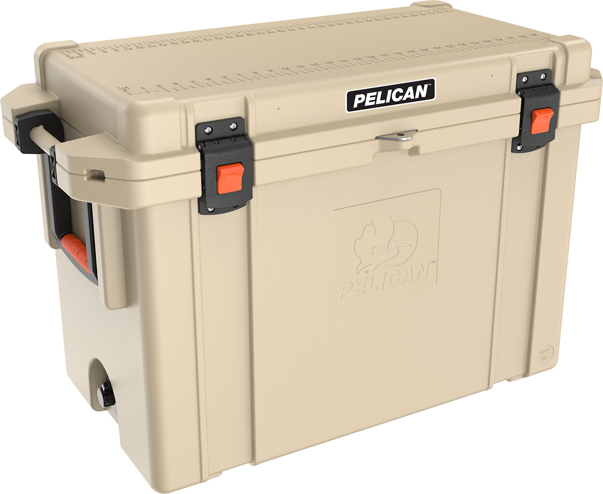 Elite 70qt Pelican Cooler