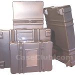 Case Club 278 Expo II 36x20x12