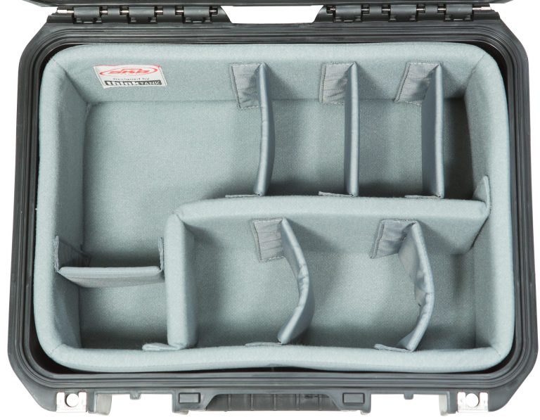 5DV-1309-TT Top Case