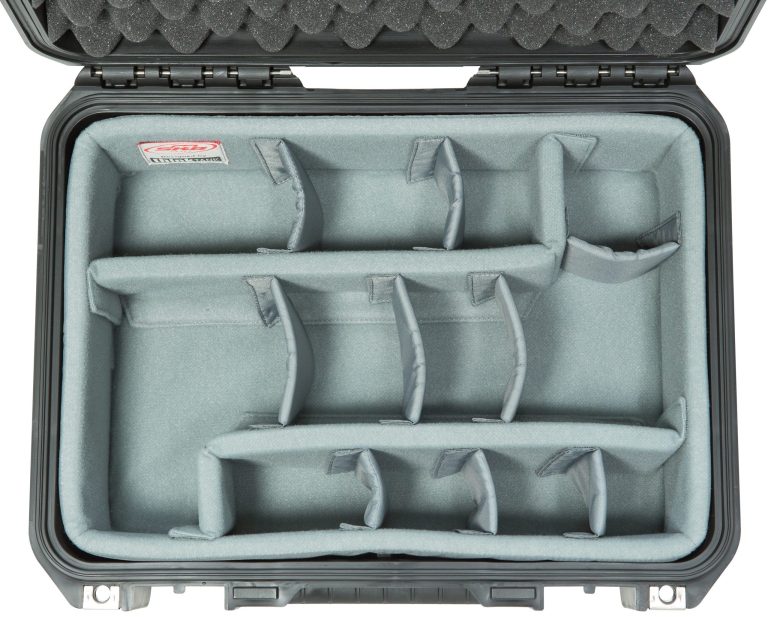 5DV-1510-TT Top Case