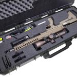 Desert Tech SRS A1, SRS A1 Covert, and HTI Rifle Case (Gen-2)