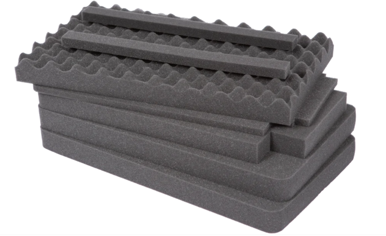 SKB 5FC-2011-7 Foam Set
