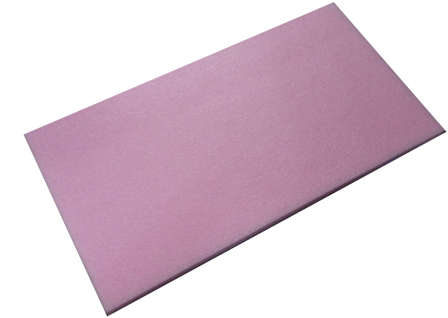 AntiStatic Polyethylene Foam 108.00" x 48.00" Case Club
