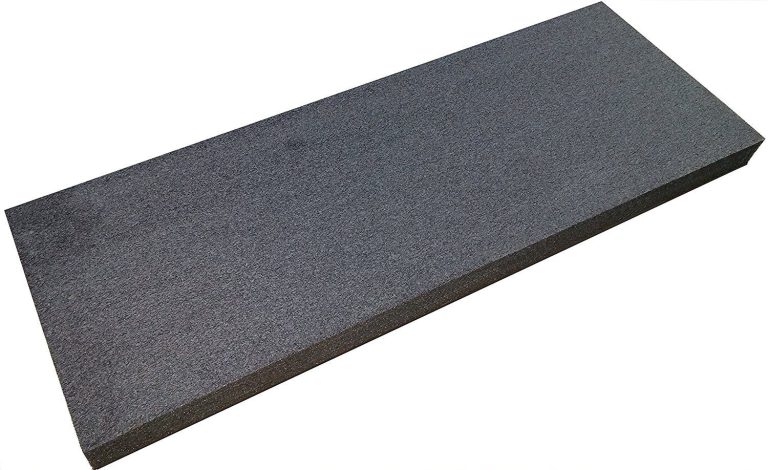 Polyethylene Foam 36″ x 16″
