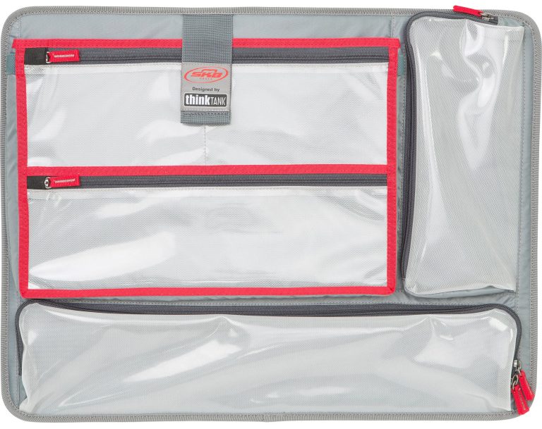 SKB 3I-LO2217-TT Lid Organizer