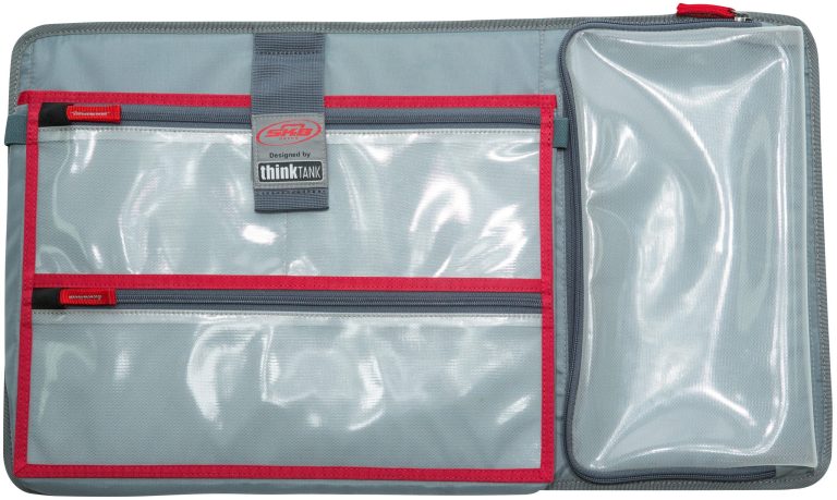 SKB 3I-LO2213-TT Lid Organizer