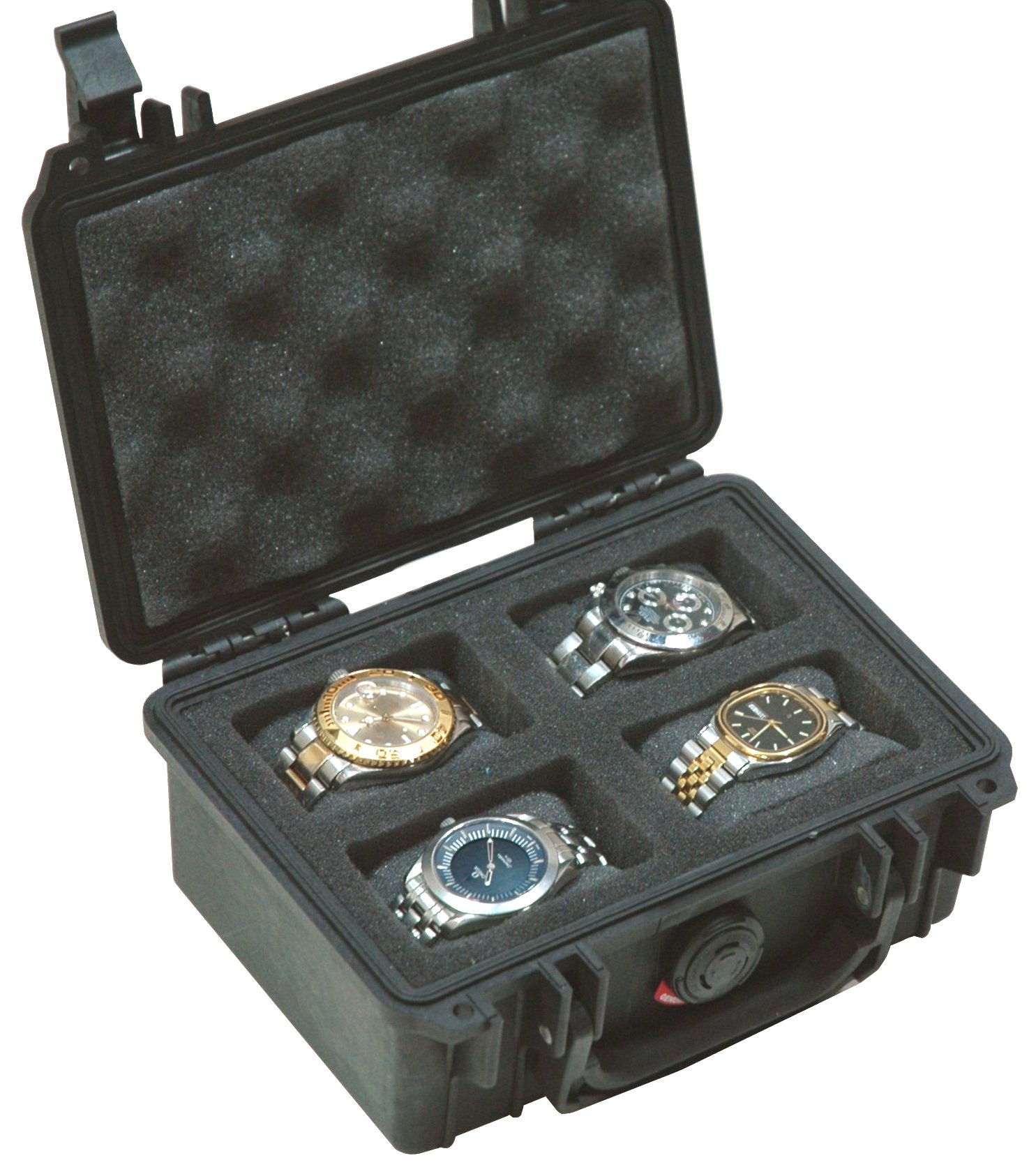 42mm case