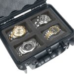 4 Watch Case