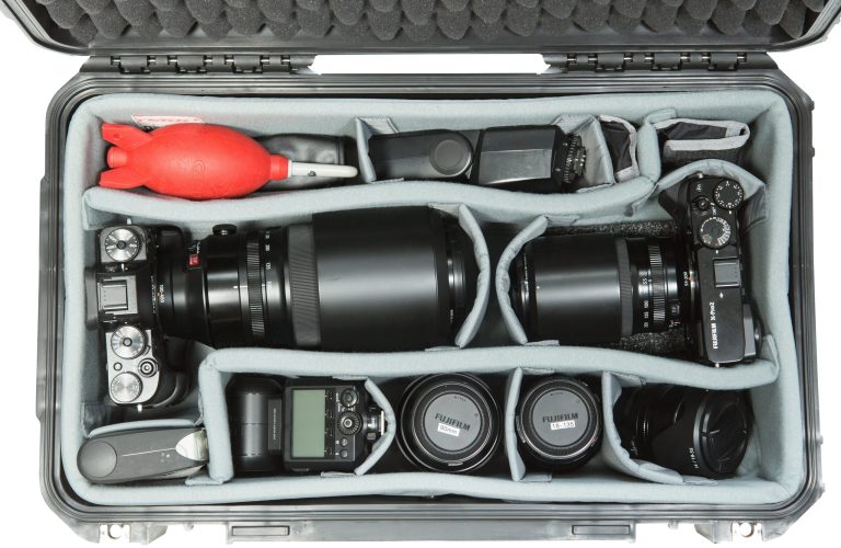 5DV-2011-TT Top Camera