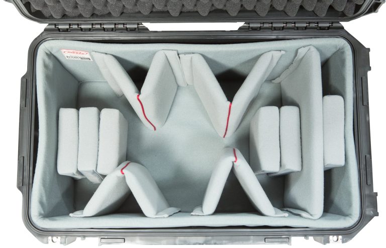 5DV-2213-TT Top Case