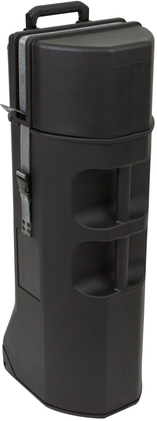 Case Club CCR3411W1SK Case - Foam Example