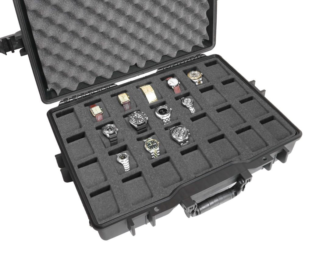 42mm case