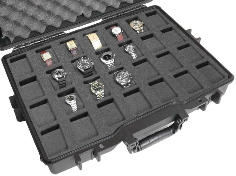 28 Watch Case