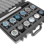 12 Watch & Accessory Case