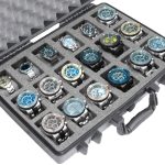 18 Watch Case