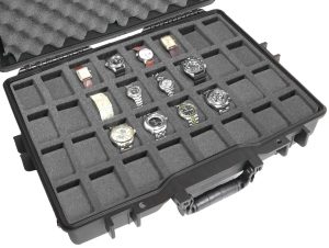 32 Watch Case - Foam Example