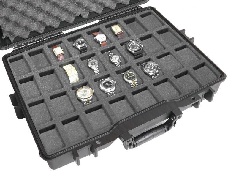 32 Watch Case