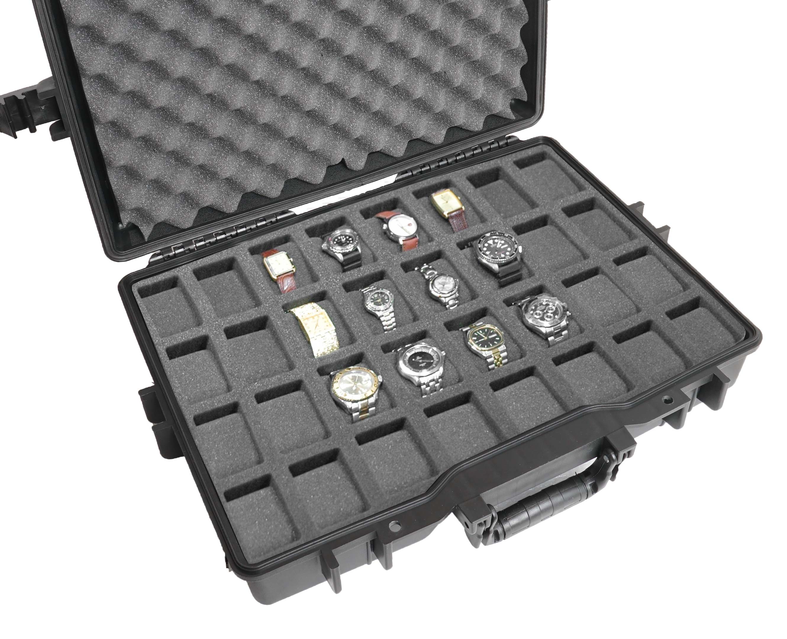42mm watch case